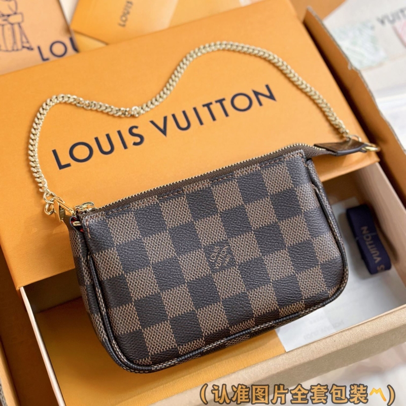LV Satchel Bags